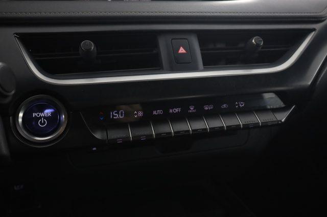 LEXUS Other UX UX Hybrid Business