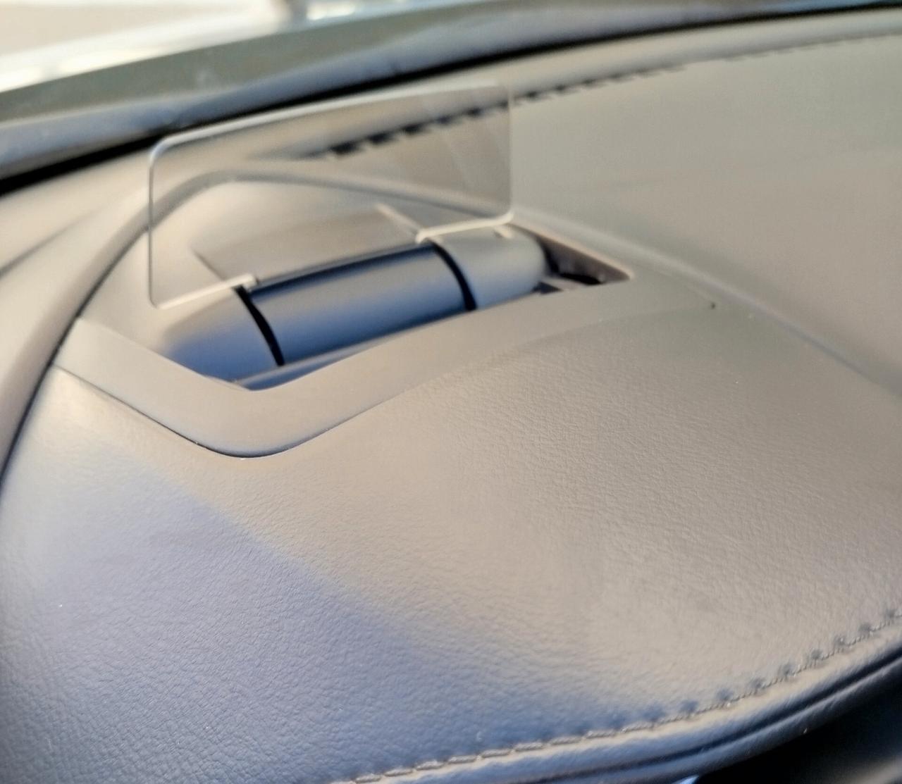 Mazda CX-3 1.8L Skyactiv-D Exceed 2WD Sport Utility 6MT