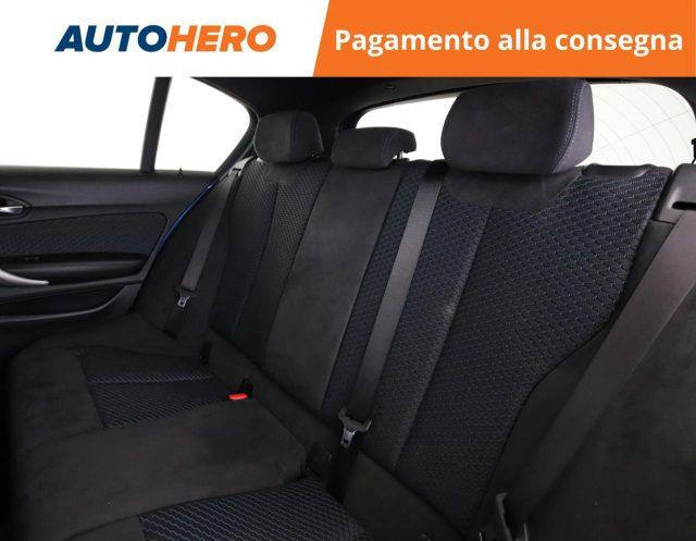 BMW 116 d 5p. Msport