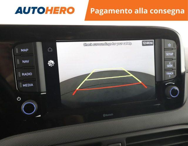 HYUNDAI i10 1.0 MPI Connectline