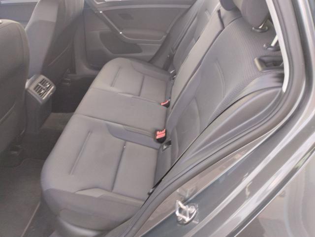 VOLKSWAGEN Golf 2.0 TDI DSG 5p. Business BlueMotion Technology