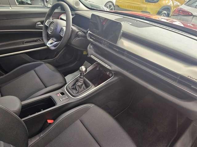 Jeep Avenger Avenger 1.2 turbo Summit 100cv - Tetto panoramico