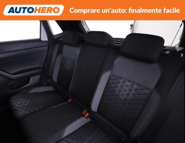 VOLKSWAGEN Polo 1.0 TSI DSG R-Line