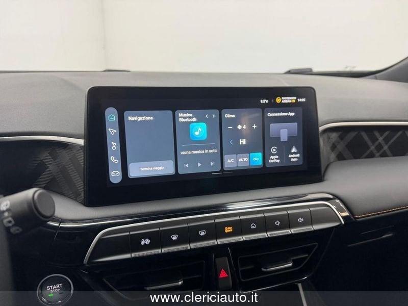 MG MG3 1.5 Hybrid+ Luxury