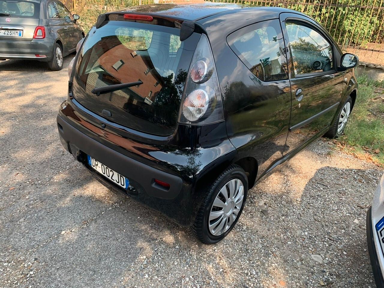 Citroen C1 1.0 benzina solokm 130.000 finanziabile