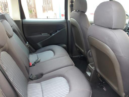 Lancia Musa 1.4 8v Oro Plus ecochic benz/Gpl