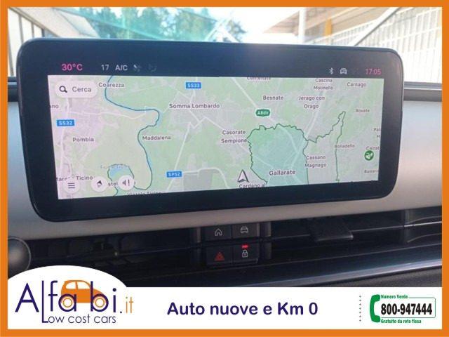 FIAT 600 1.2 110CV MHEV Aut. La PRIMA