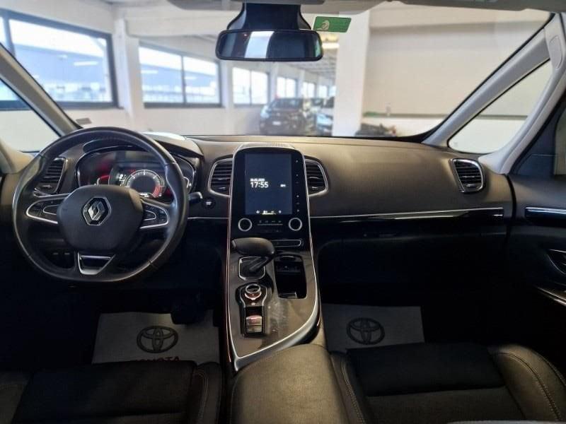 Renault Espace 5ª serie dCi 160CV EDC Energy Intens