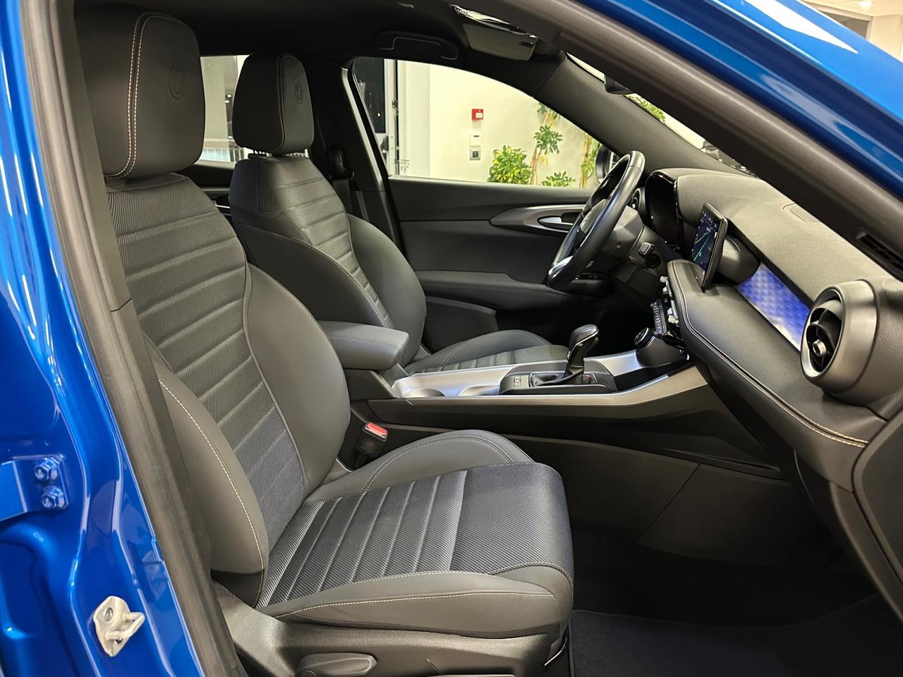 Alfa Romeo Tonale 1.6 diesel 130 CV TCT6 Ti - 2023