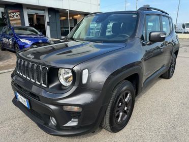 Jeep Renegade 1.6 MJet DDCT 120cv