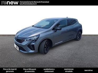 RENAULT Clio 1.0 ECO-G TECHNO