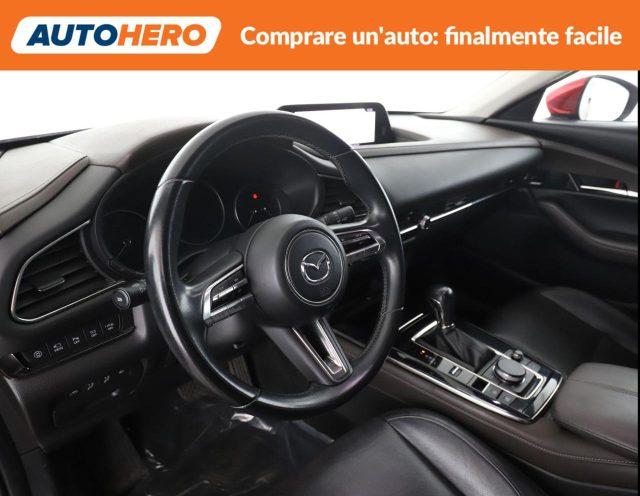 MAZDA CX-30 2.0L Skyactiv-G M Hybrid 2WD Exclusive