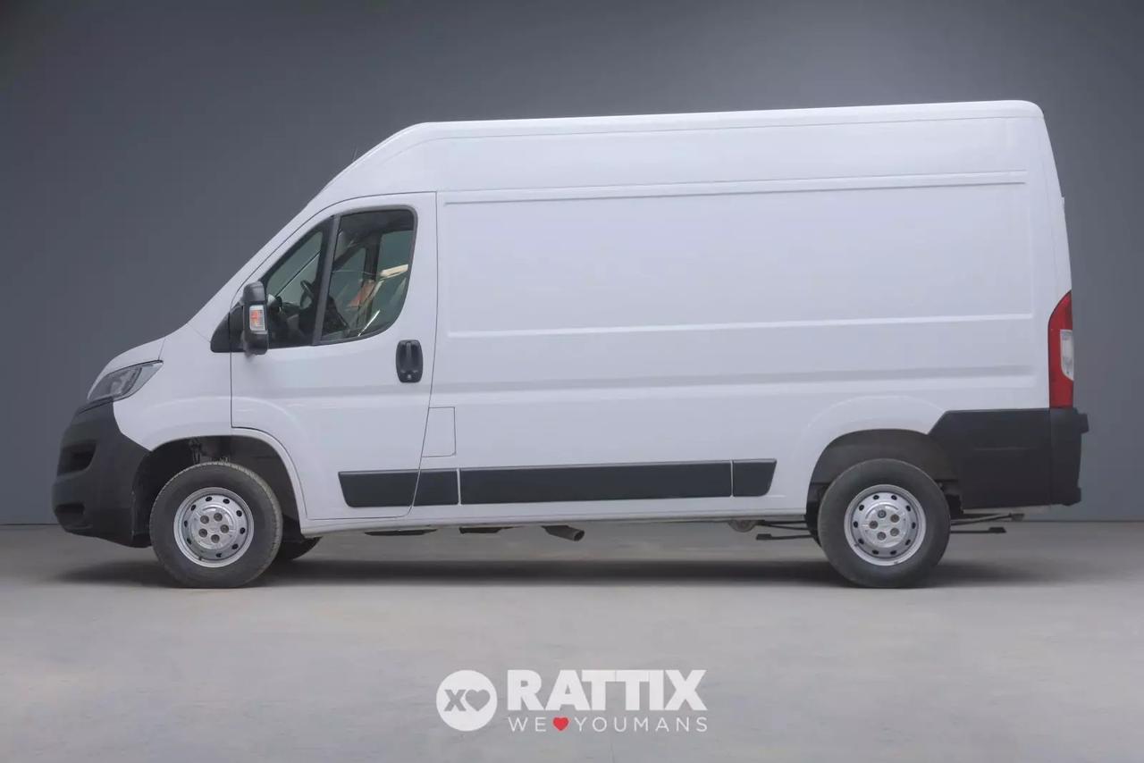 Opel Movano 2.2 Bluehdi 140CV Edition L2H2 (IVA ESCLUSA)