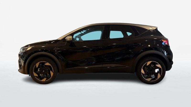 Renault Captur Captur ECO-G 100 CV Techno