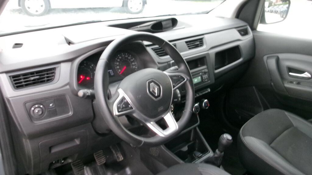 Renault Express van 1.5 Blue dci 95cv Fap