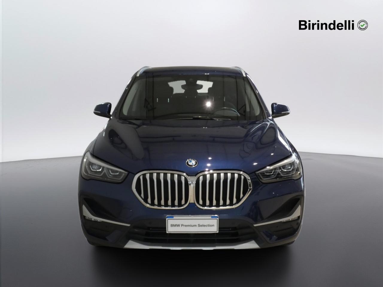 BMW X1 (F48) - X1 xDrive18d xLine Plus