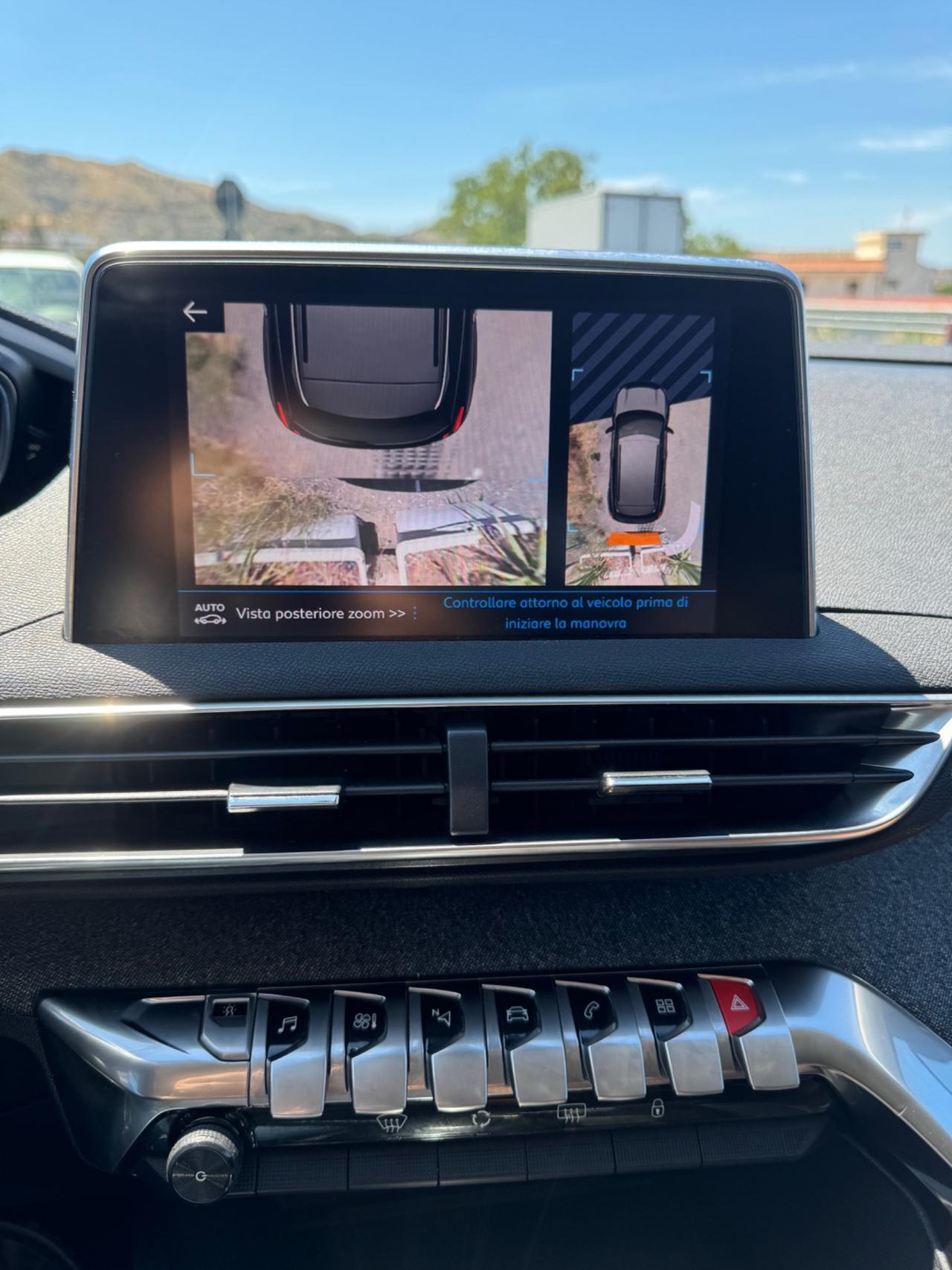 Peugeot 3008 BlueHDi 120 S&S Allure