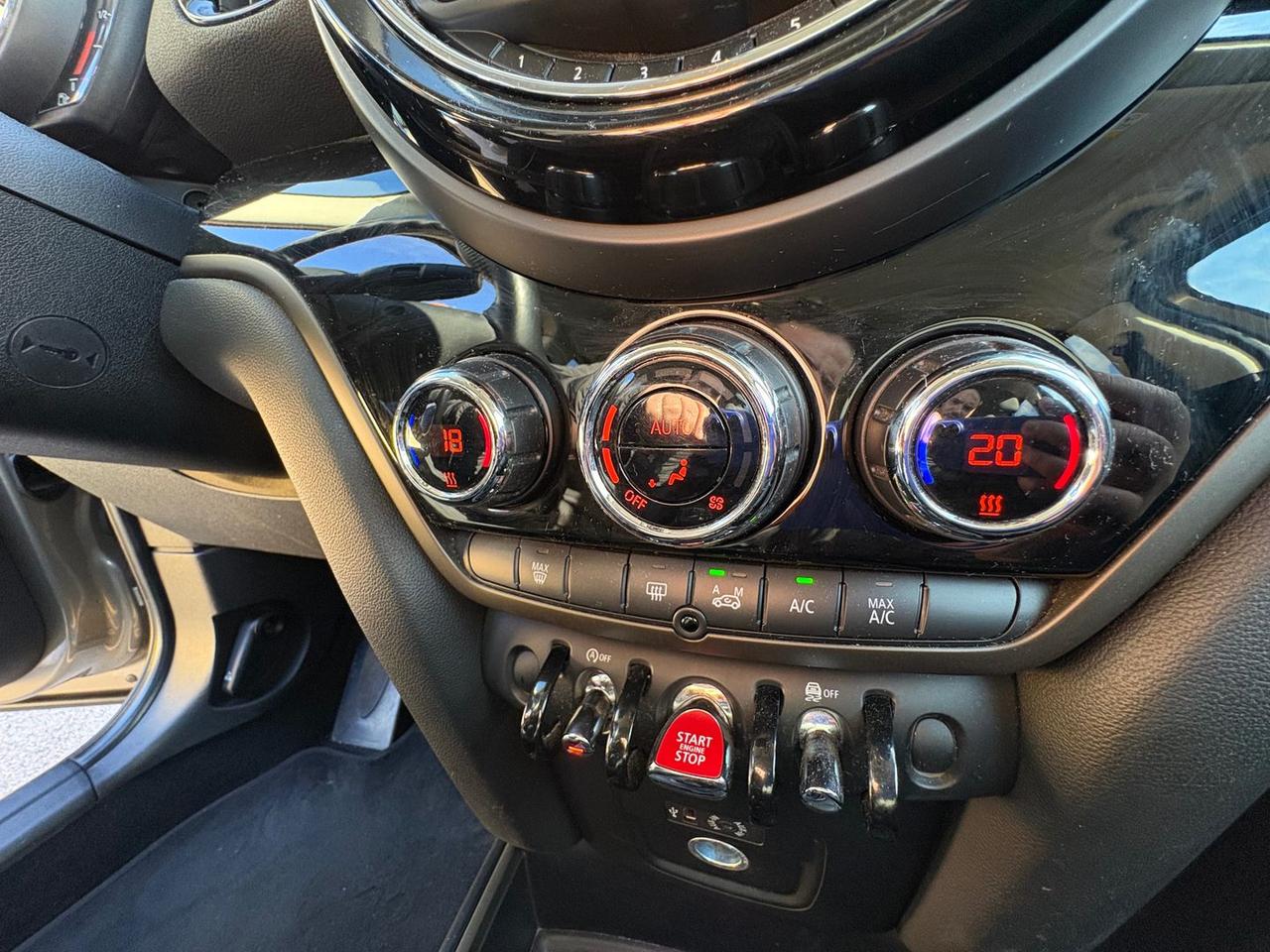 Mini Cooper D Countryman Hype 2.0 #9148