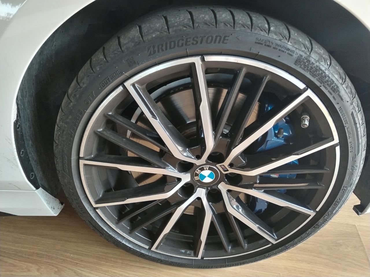 Bmw 135 M 135i xDrive