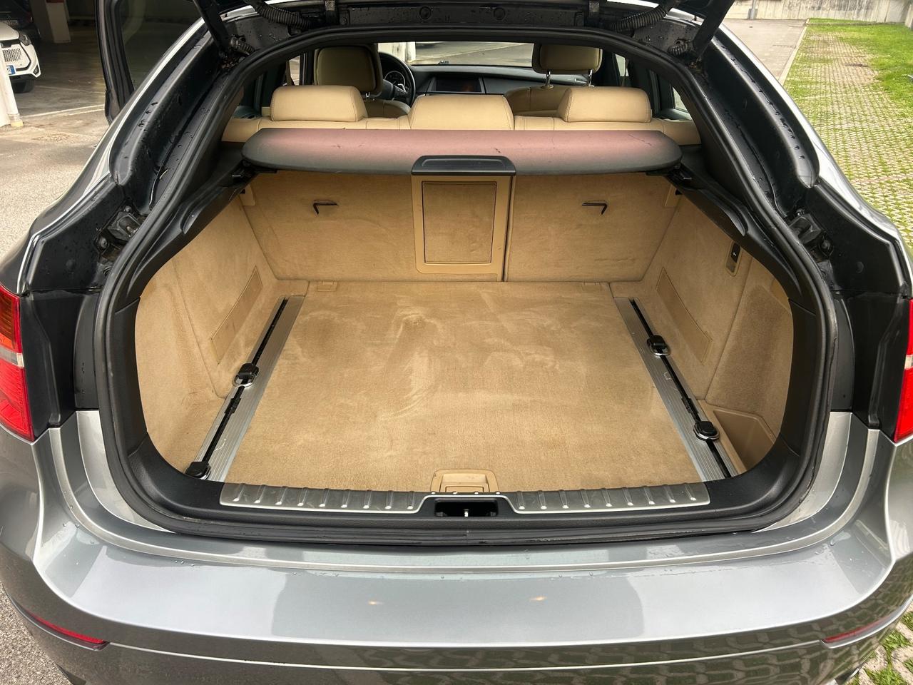 Bmw X6 xDrive30d Futura