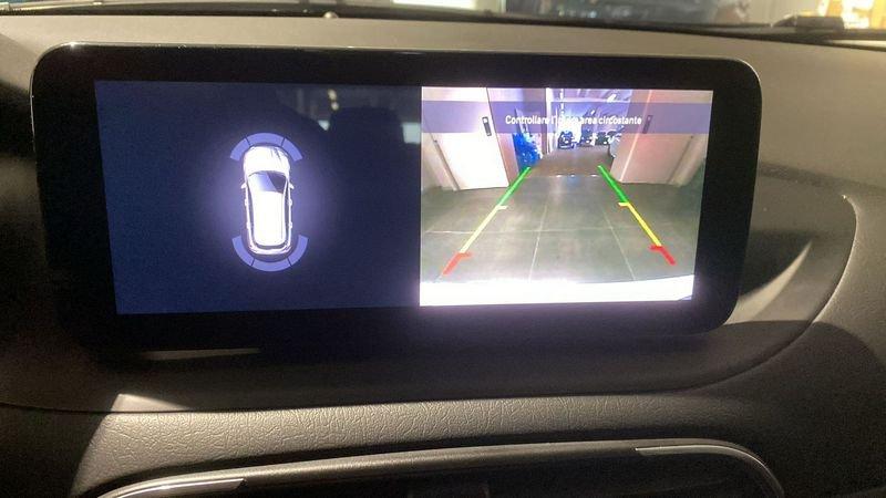 FIAT Tipo Tipo 1.6 Mjt S&S SW Cross