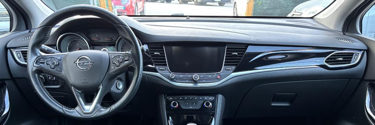 Opel Astra 1.6 CDTi 110CV 5 porte Innovation OK NEOPATENTATI
