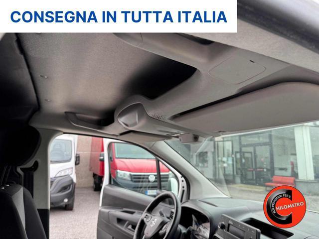 FIAT Doblo (OPEL COMBO)1.6 D 100 CV(L2 PL TN)CRUISE-P1000KG-