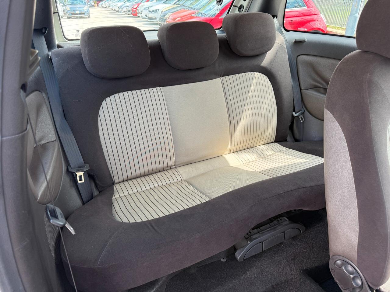 LANCIA YPSILON ANNO 2008 1.2 BENZINA 60 CV