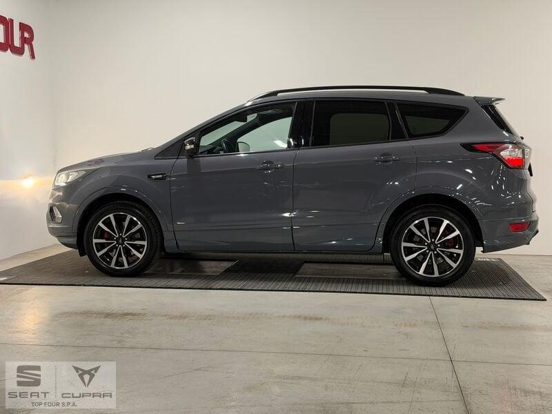 Ford Kuga 1.5 ECOBOOST ST-LINE