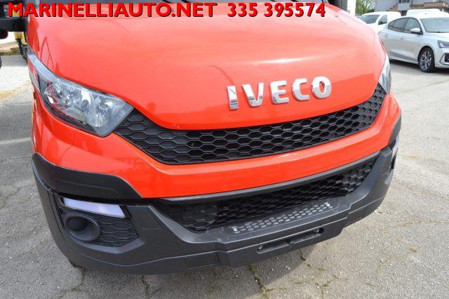 IVECO Daily 35C13 2.3 CASSONE RIBALTABILE PARI AL NUOVO