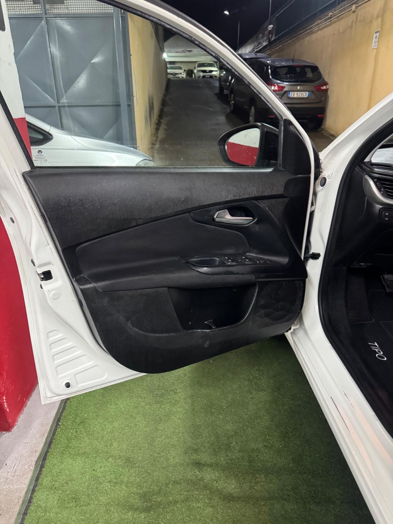 Fiat Tipo 1.4 5 porte Lounge
