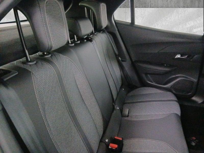 Peugeot 2008 1.2 puretech Allure s&s 130cv eat8