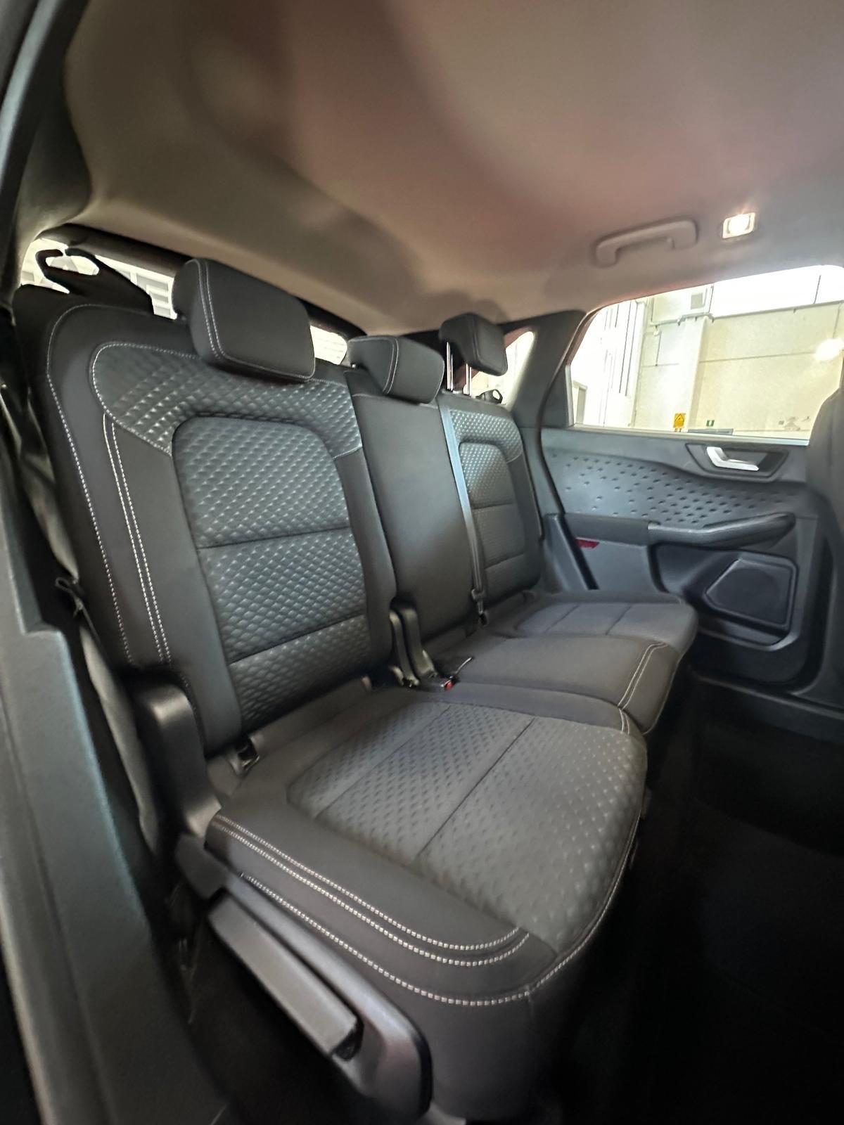 Ford Kuga 1.5 EcoBlue 120 CV aut. 2WD Titanium Business