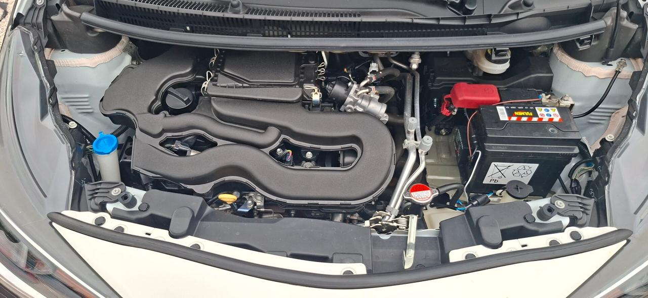 Toyota Aygo 1.0 VVT-ix PREZZO REALE SENZA OBBLIGO DI FINANZIAMENTO GAR.12 MESI