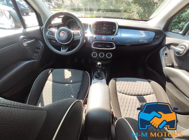 FIAT 500X 1.0 120 CV Cross *PROMO*!