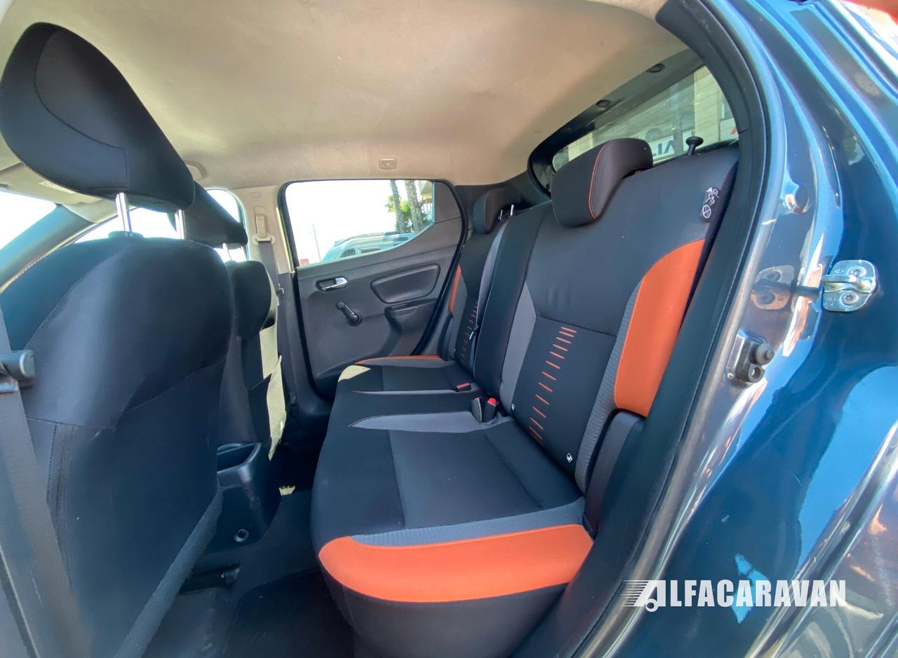 Nissan Micra 1.5 dci Acenta 90cv