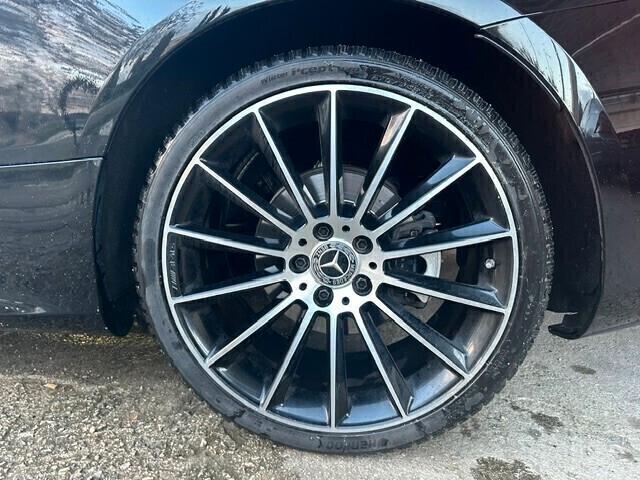 Mercedes-benz E 220 d Auto Coupé Premium Plus AMG - NIGHT PACK - FULL - CASA MADRE - RESTYLING