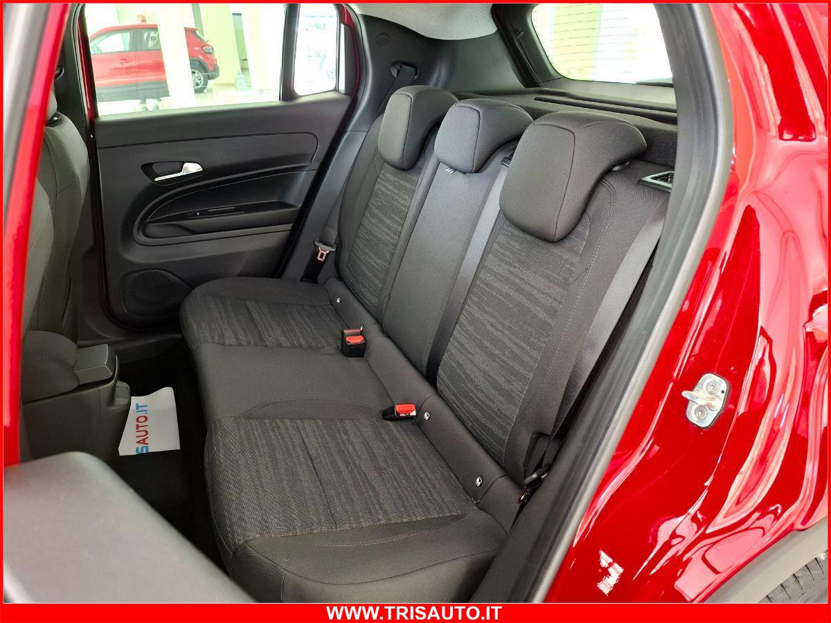 JEEP Avenger 1.2T Mhev E-dct Longitude NEOPATENTATI (FULL LED)