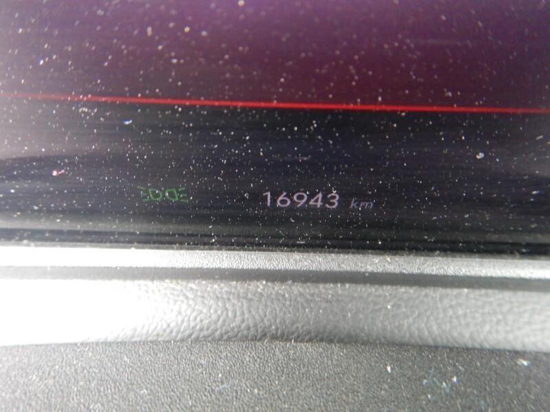 OPEL MOKKA NEW 1.2 TURBO 130CV 6M. SeS GS ( FARI LED - COCKPIT - CRUISE - MIRROR - PDC - TELECAMERA POST. - CERCHI 17 )