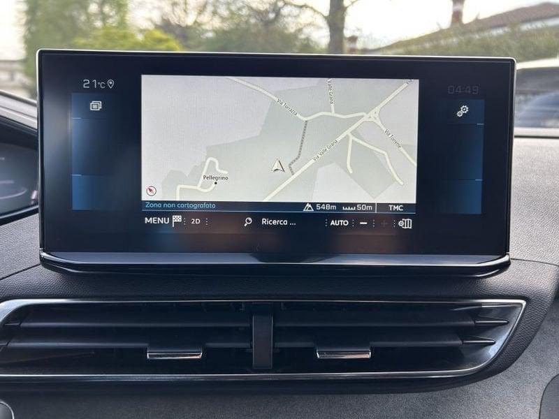 Peugeot 3008 PureTech Turbo 130 GT 18.500 KM!!