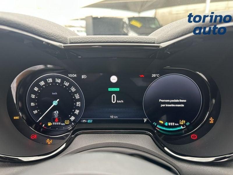 Alfa Romeo Tonale 1.3 Plug-in Hybrid Q4 270cv AT6 Sprint