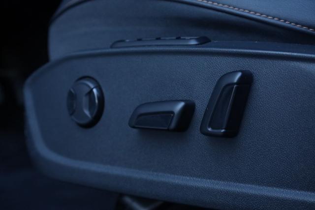 CUPRA Formentor 1.5 TSI DSG SEDILI SPORTIVI FULL PELLE