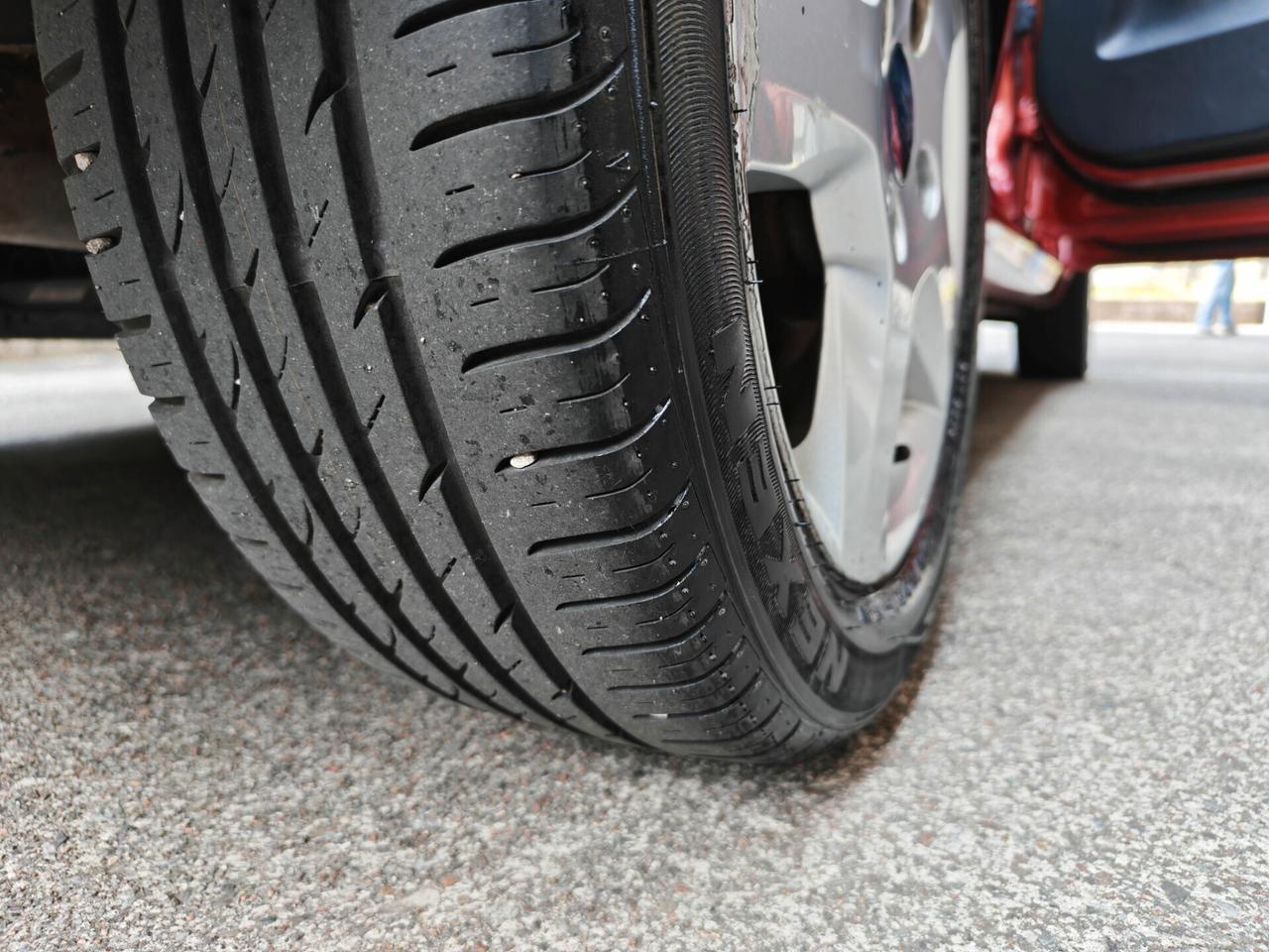 Ford Fiesta 1.2 BENZINA 75cv / 37.000km / Unipro