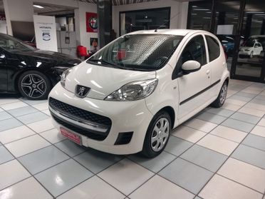 Peugeot 107 1.0 68CV 5p. Access