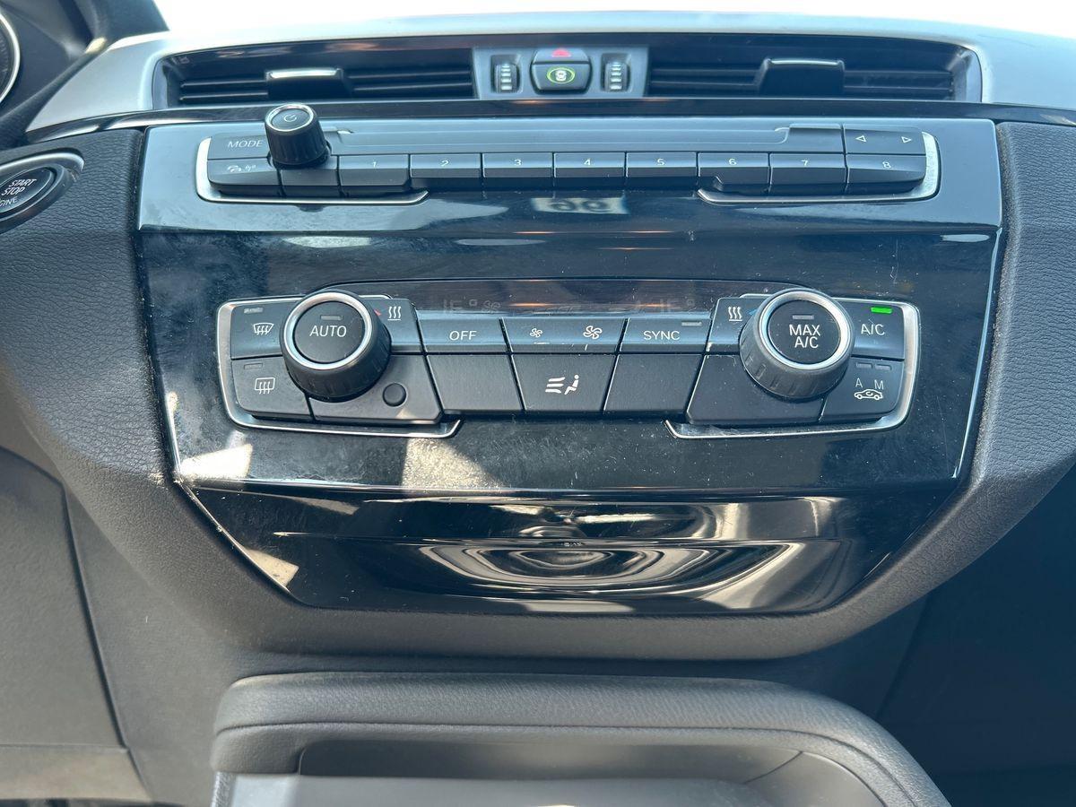 BMW X1 F48 2019 - X1 sdrive18d Business Advantage