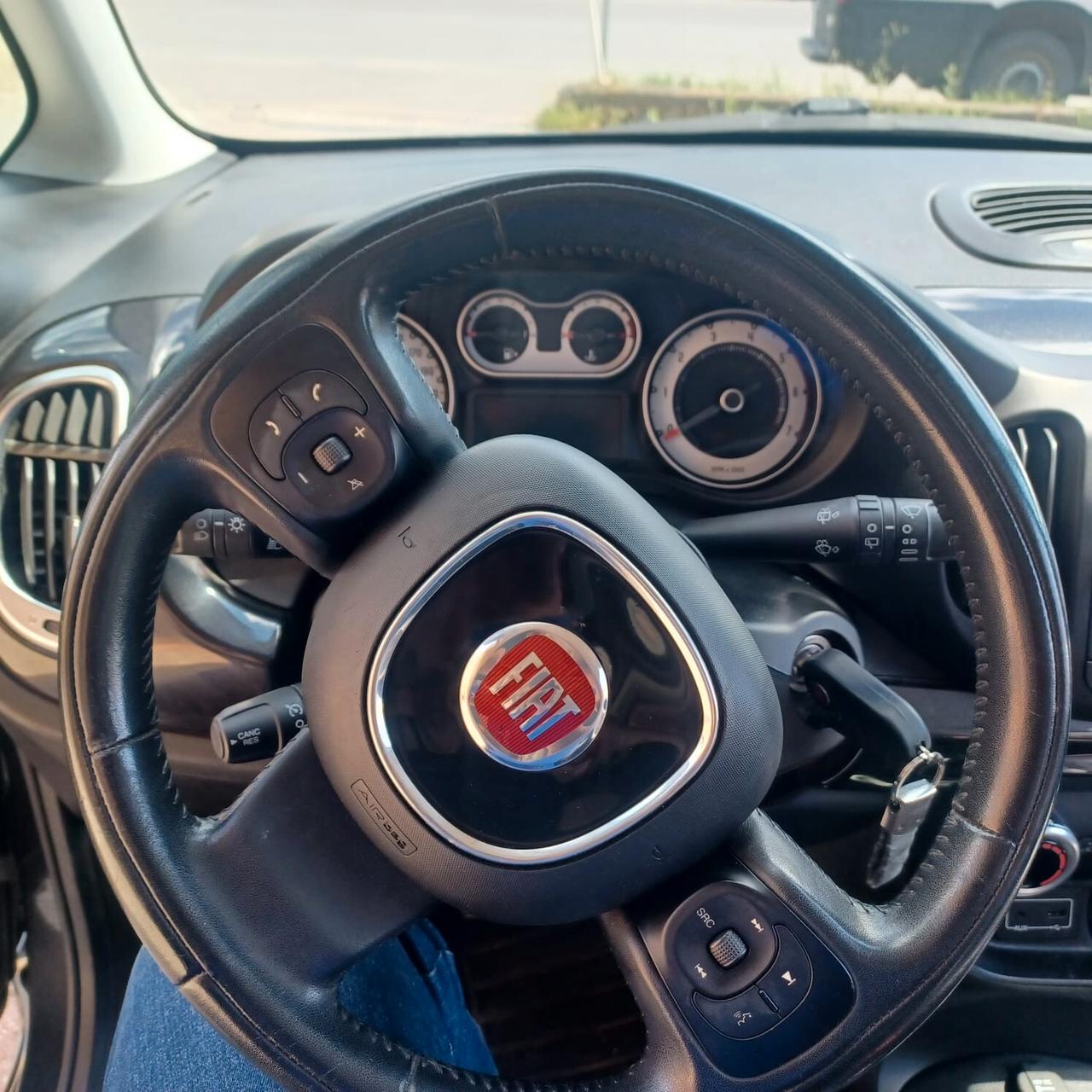 MANUTENZIONE MANIACALE 500L 1.3 MJTD NEOPATENTATI