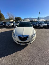 Lancia Delta 1.6 MJT DPF Selectronic Platino