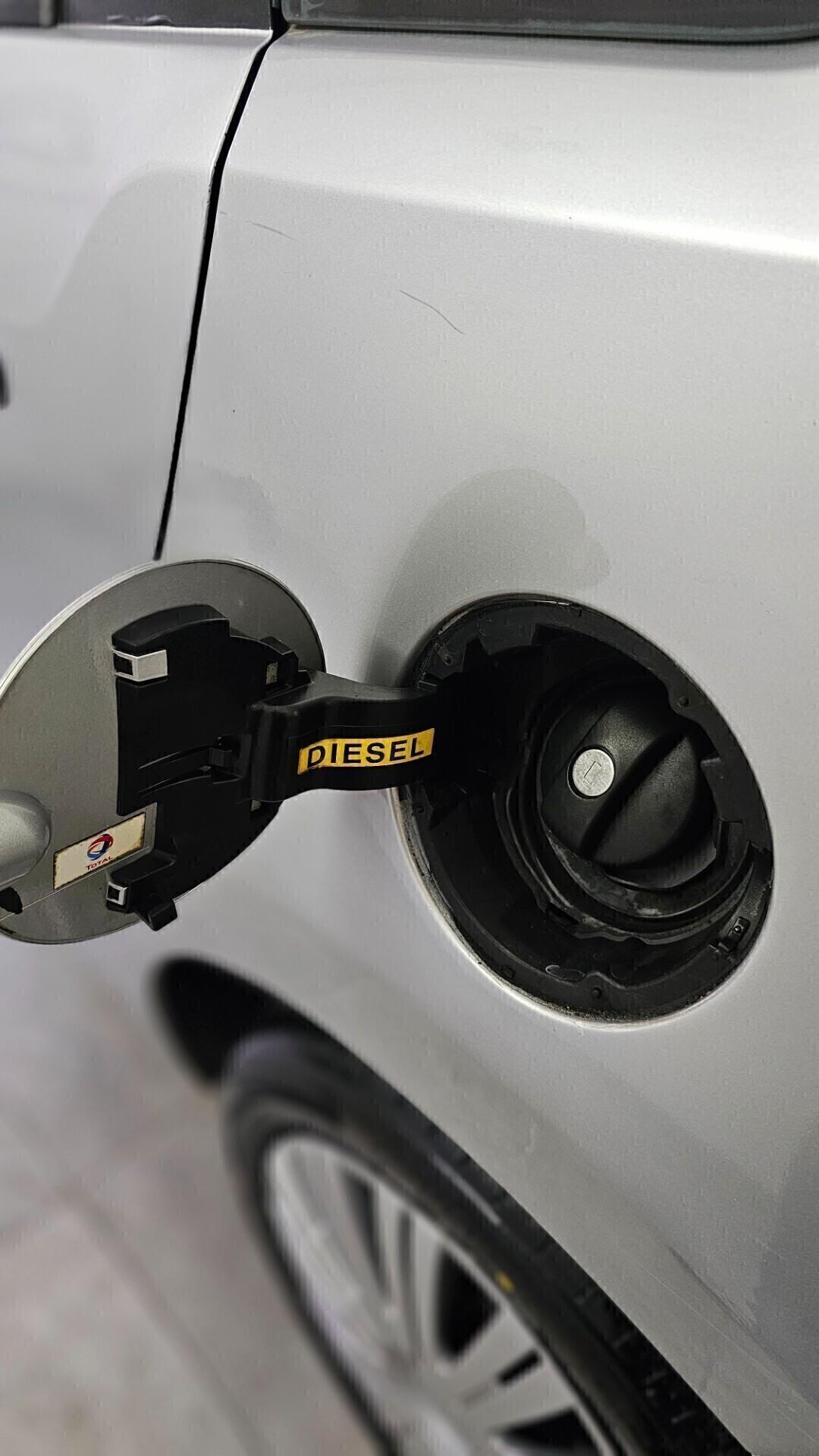 Citroen C3 Picasso 1.6 HDi 90cv Exclusive