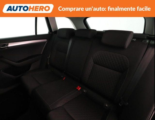 SKODA Superb 2.0 TDI EVO 150 CV SCR DSG Wagon Executive