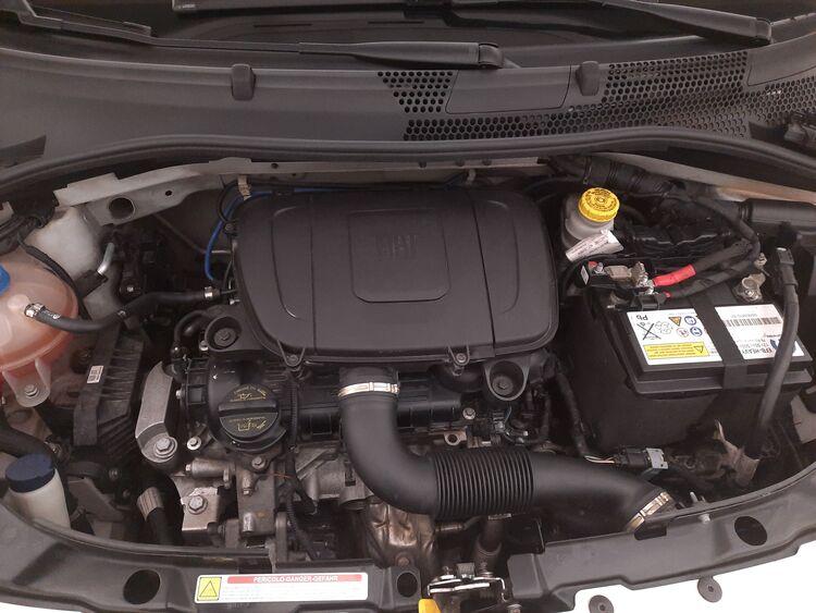 Fiat 500 Hybrid Cult BR015346 1.0 Mild Hybrid 70CV